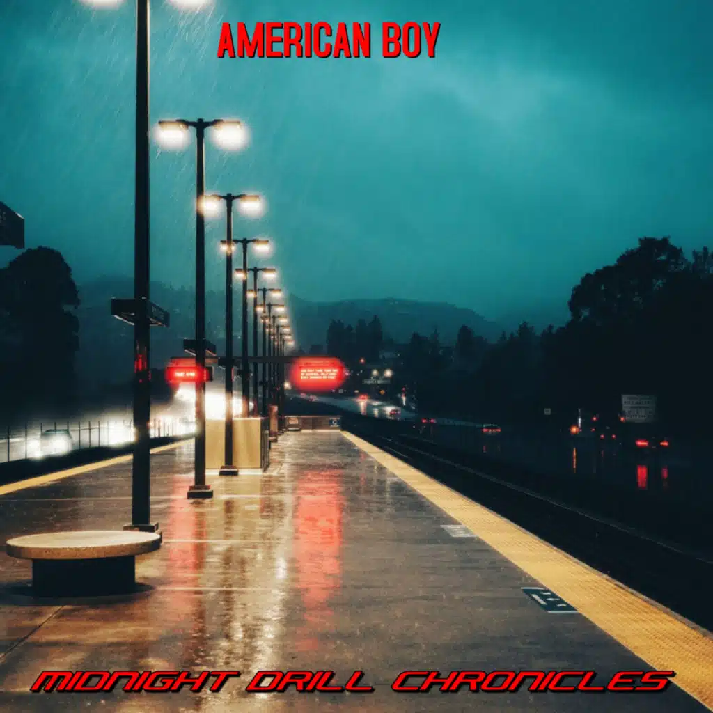 American Boy