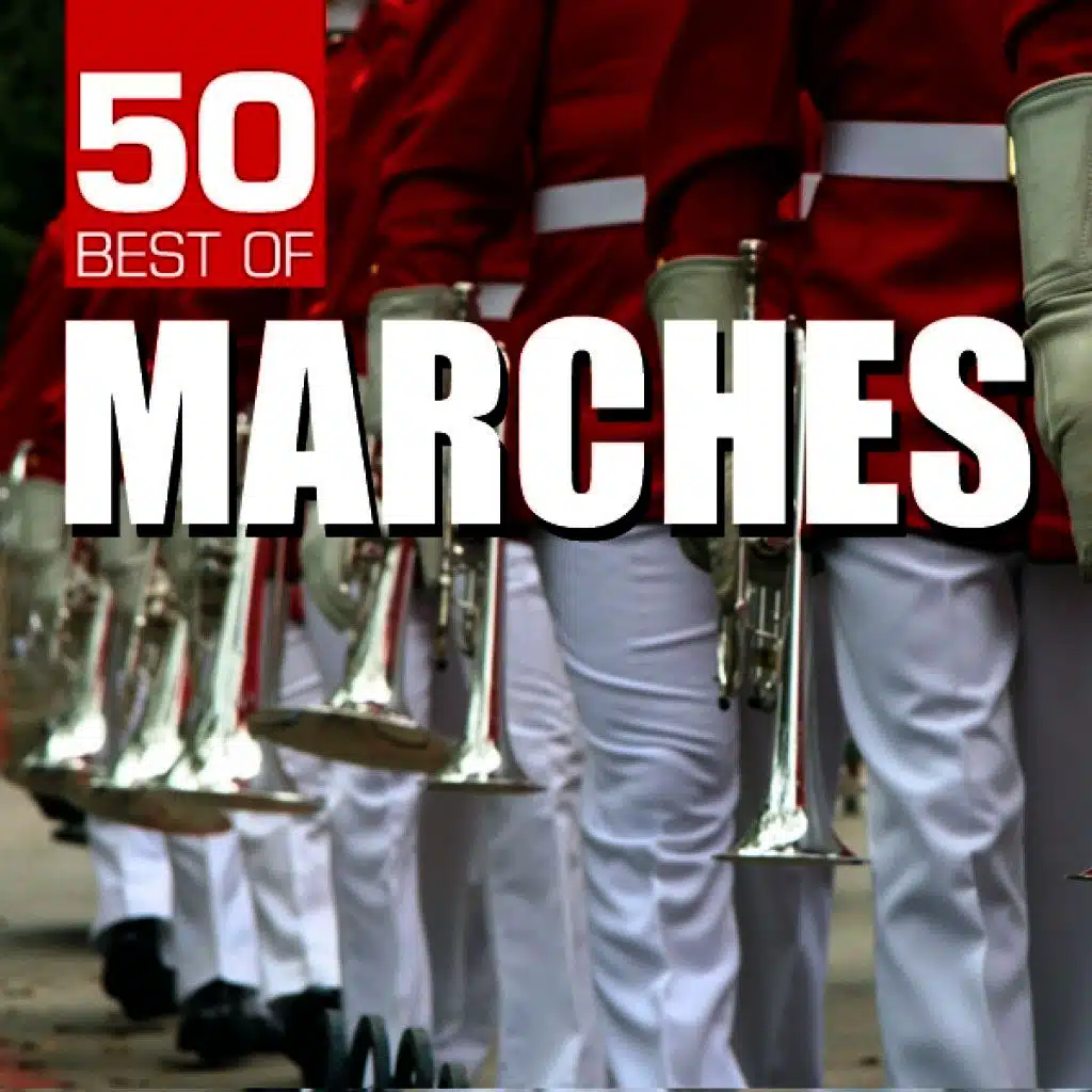 50 Best of Marches