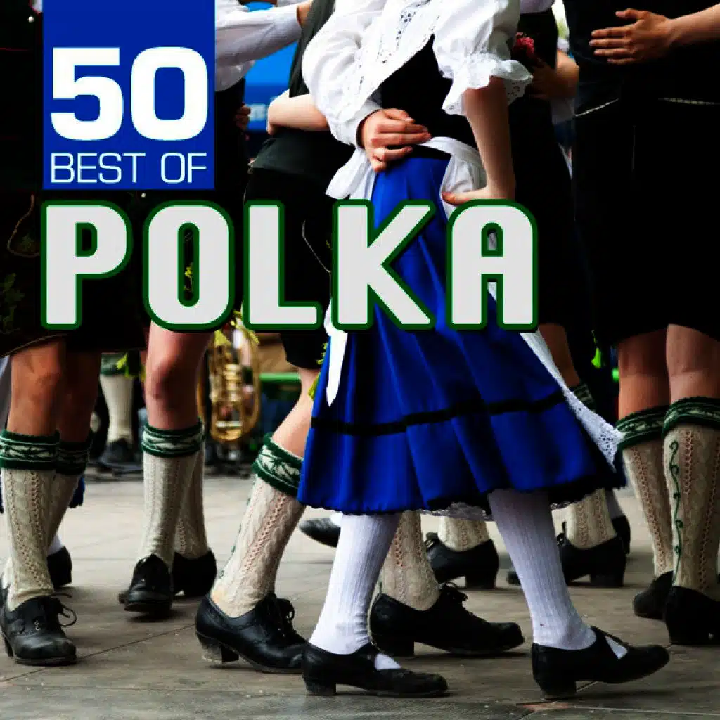 Swedish Polka (Roslagsvar)
