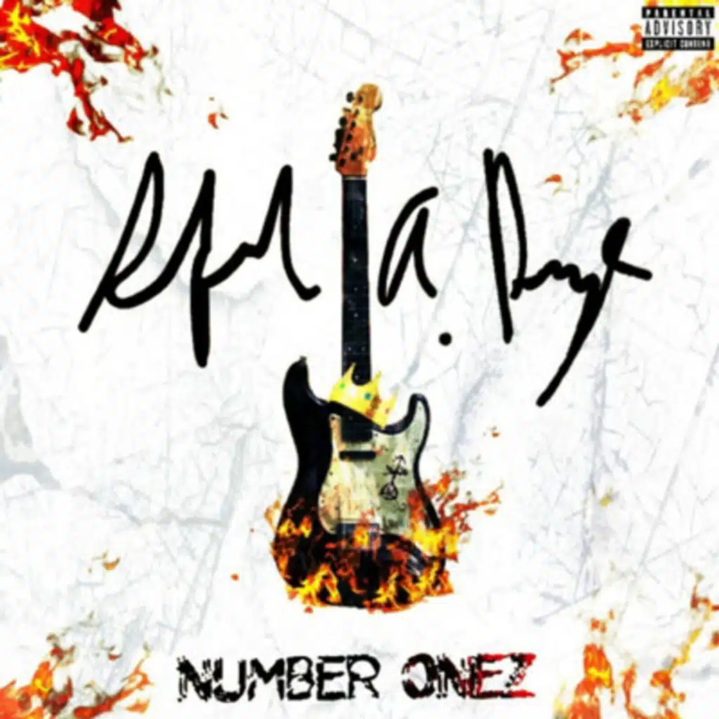 Number Onez