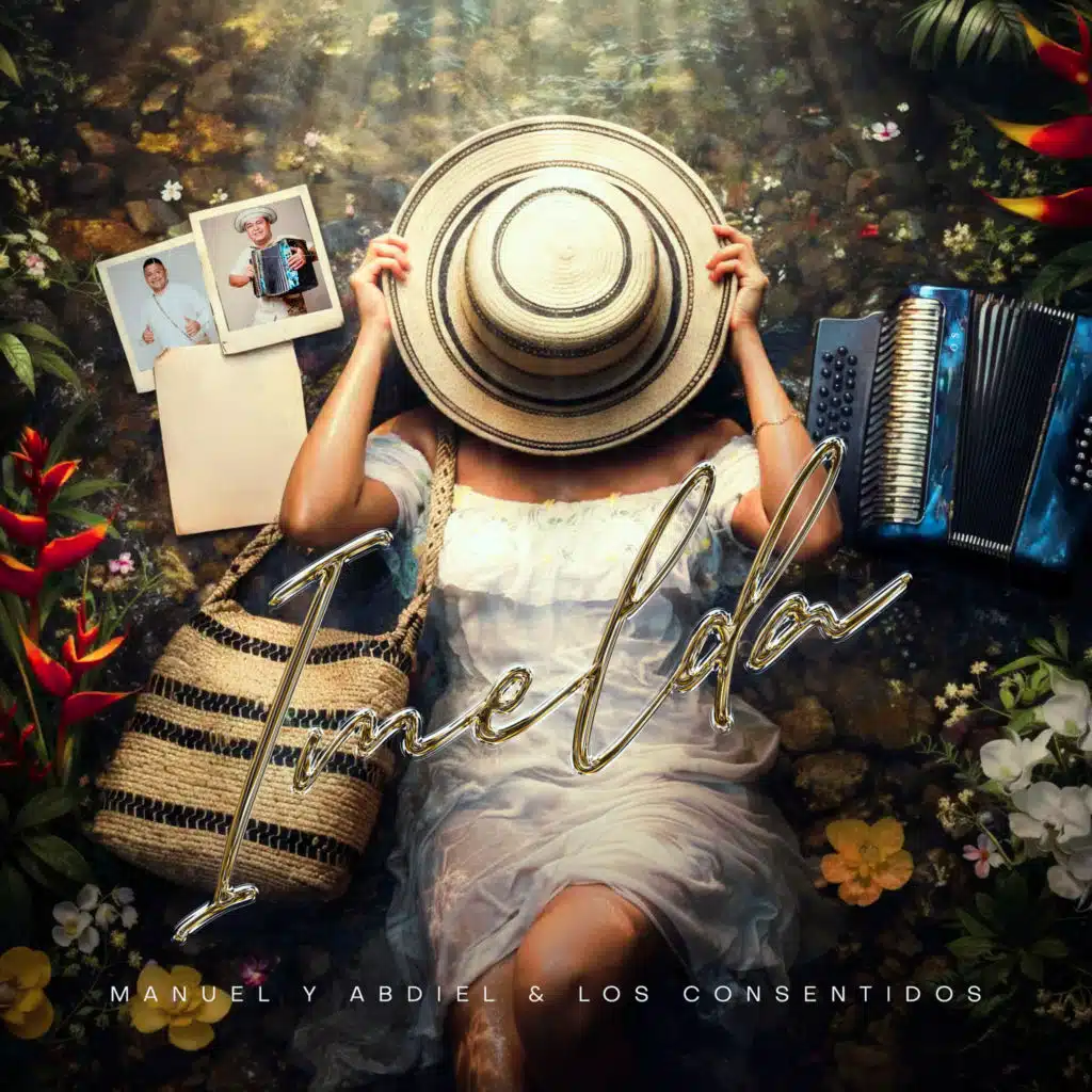 Manuel y Abdiel & Los Consentidos