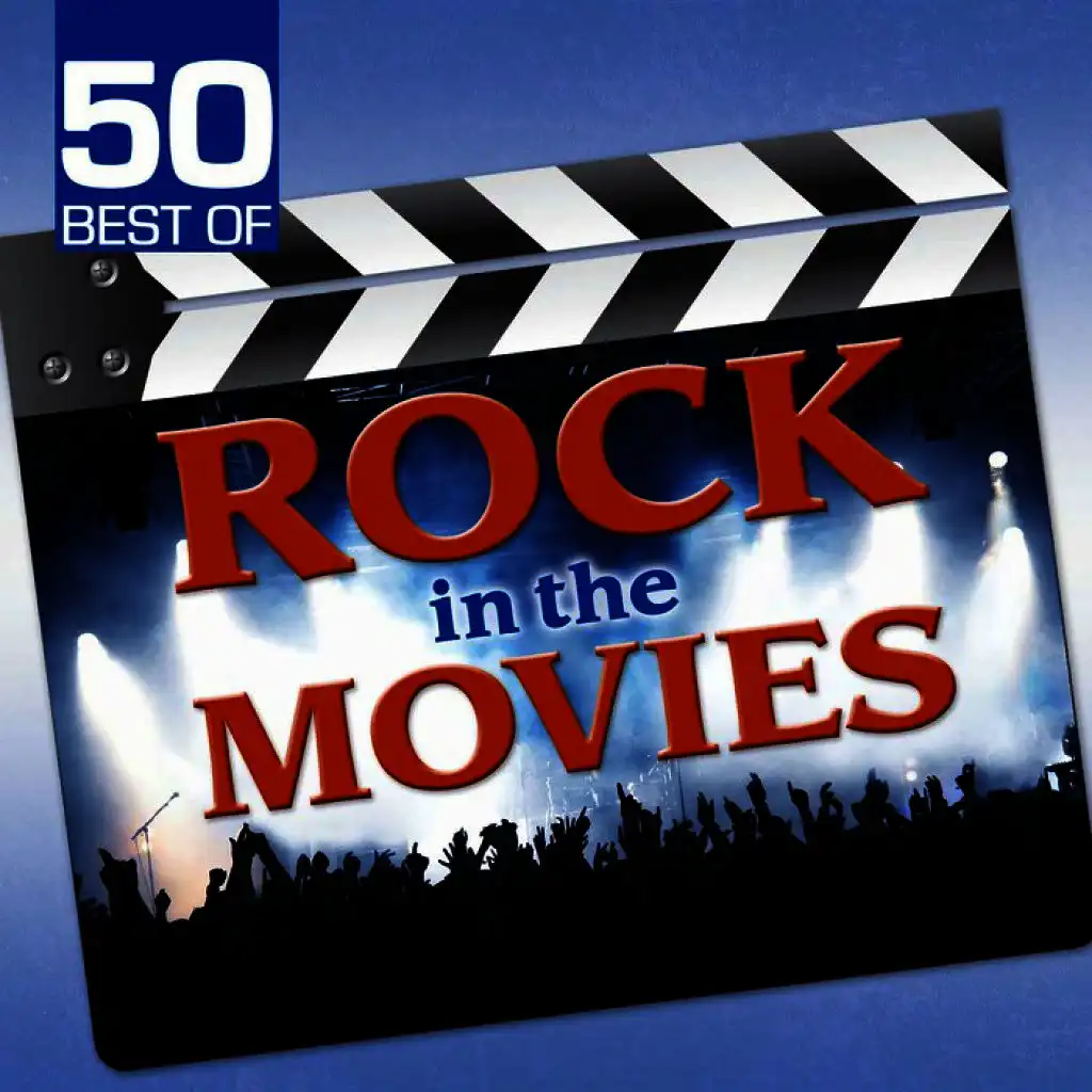 50 Best of Rock in the Movies