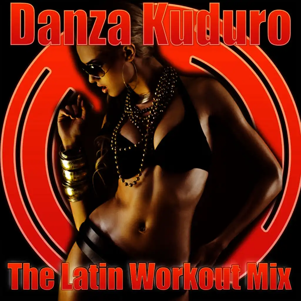 Danza Kuduro