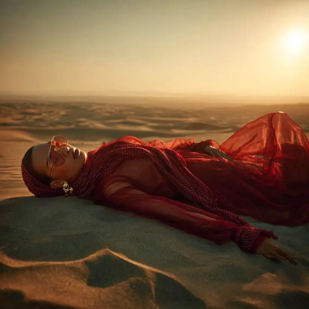 Ta‘ali (Arabic DeepHouse)