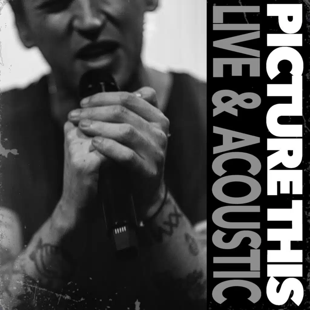 Live and Acoustic