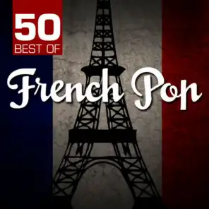 50 Best of French Pop