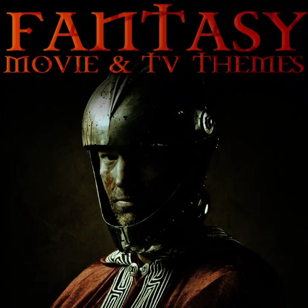 300 (To Victory) [Main Theme]