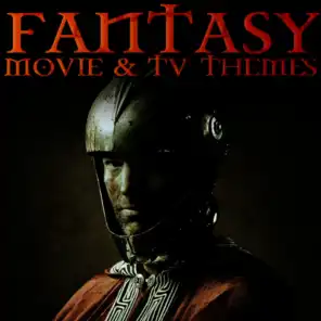 Fantasy Movie & TV Themes