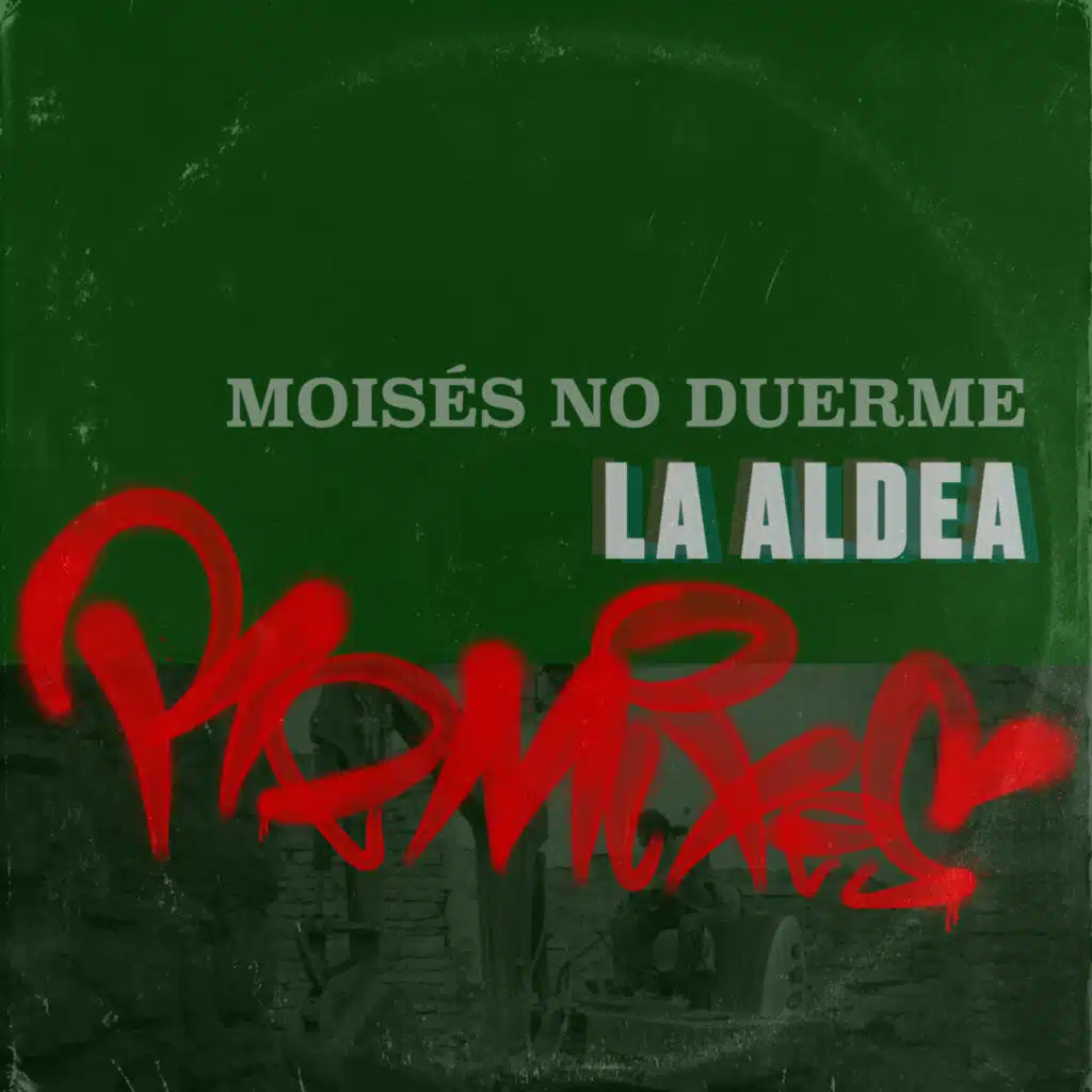 Nadie Me Llama (Tarima Kendu RMX)