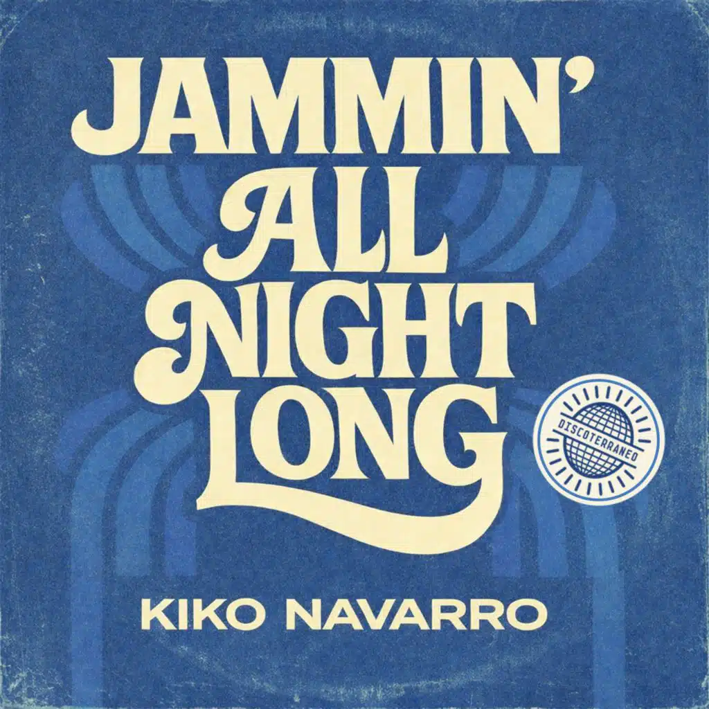 Kiko Navarro