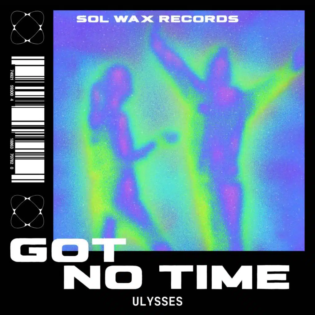 Got No Time