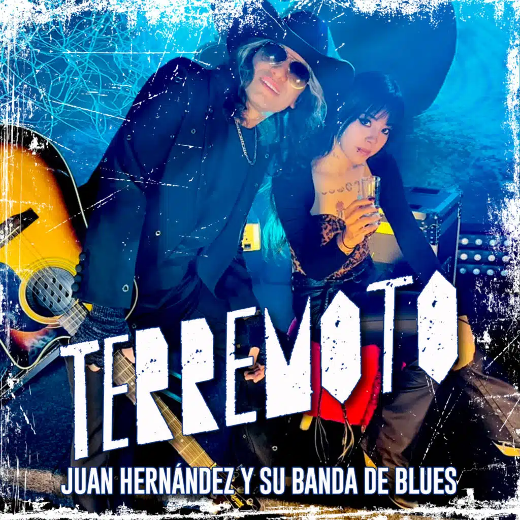 Juan Hernández y Su Banda de Blues