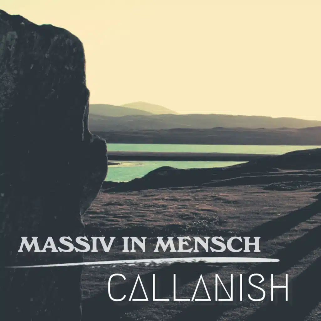Massiv in Mensch