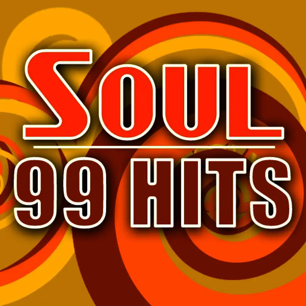 Soul - 99 Hits