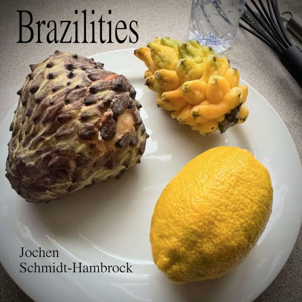 Brazilities