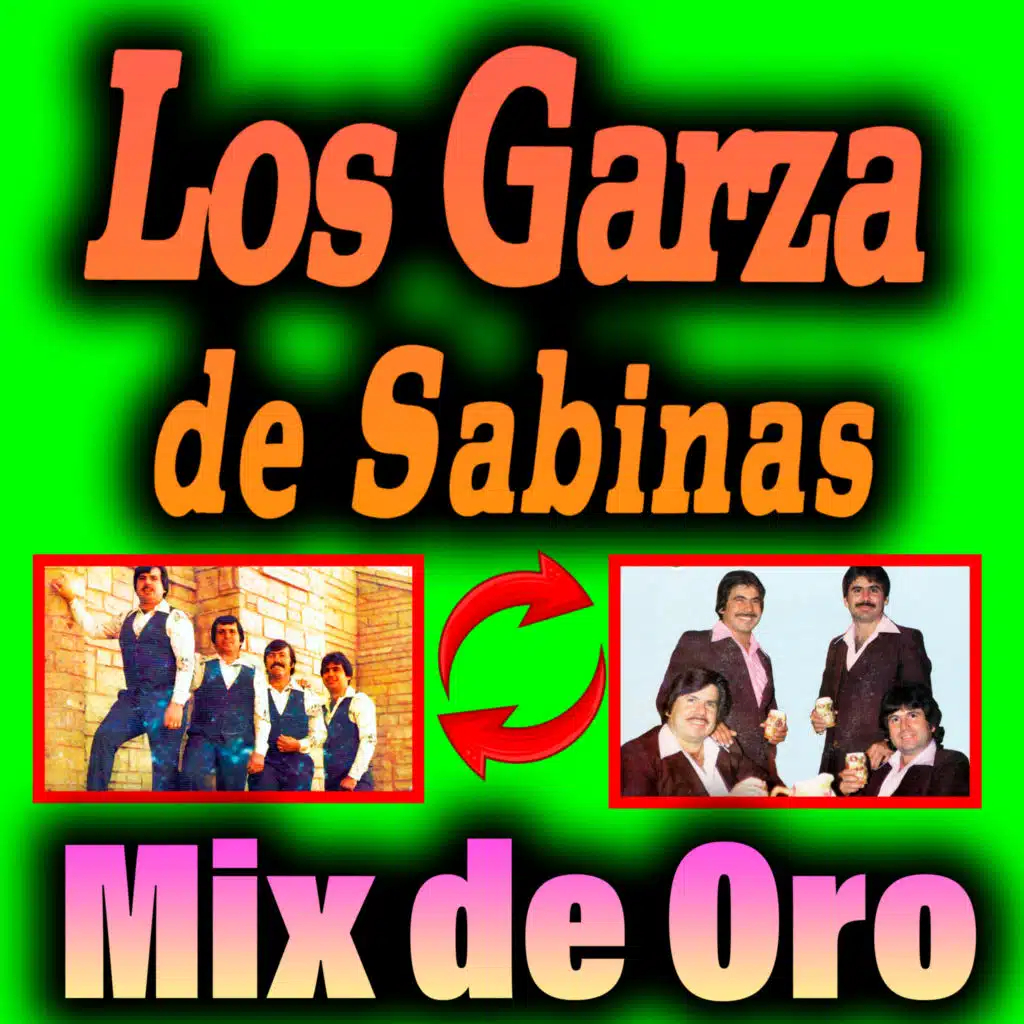 Los Garza De Sabinas