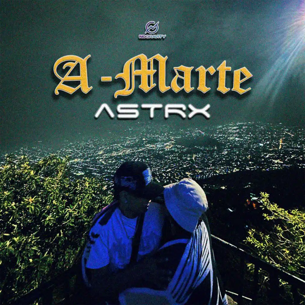 astrx