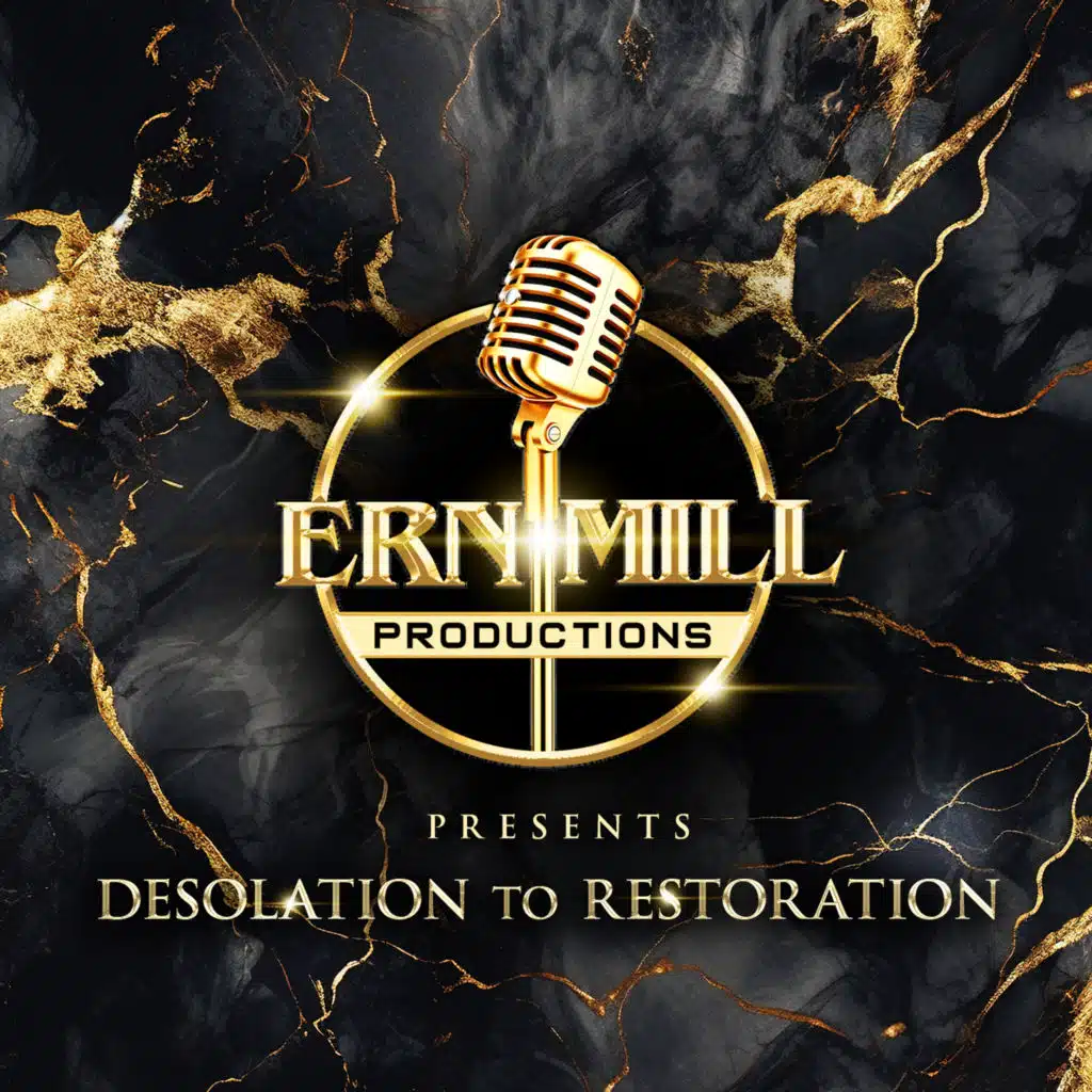 Desolation to Restoration