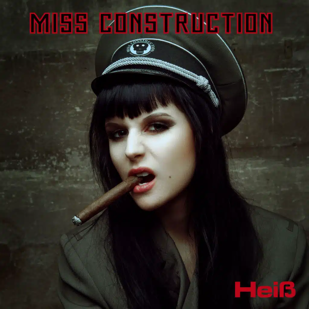 Miss Construction