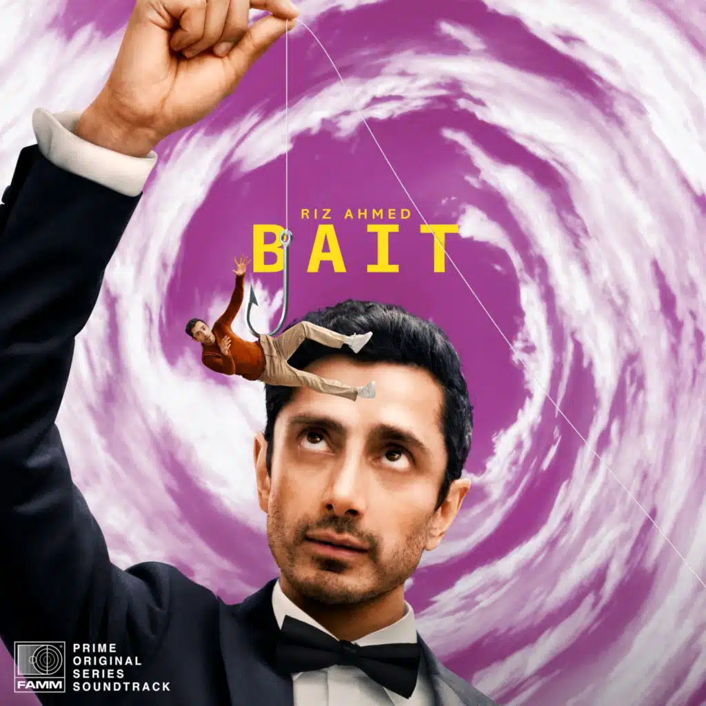 Bait (Music From the Original Series)