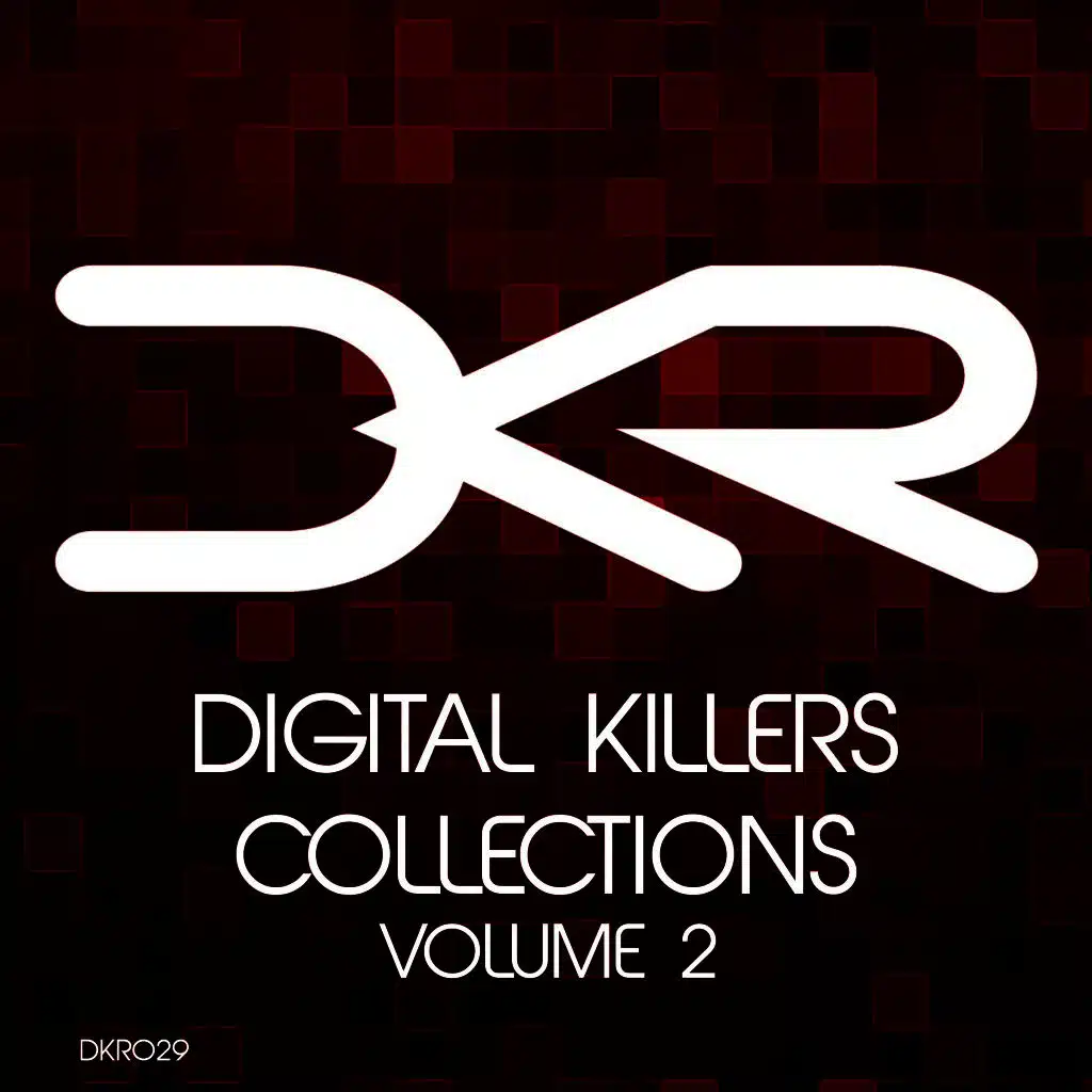 Digital Killers Collections, Vol. 2