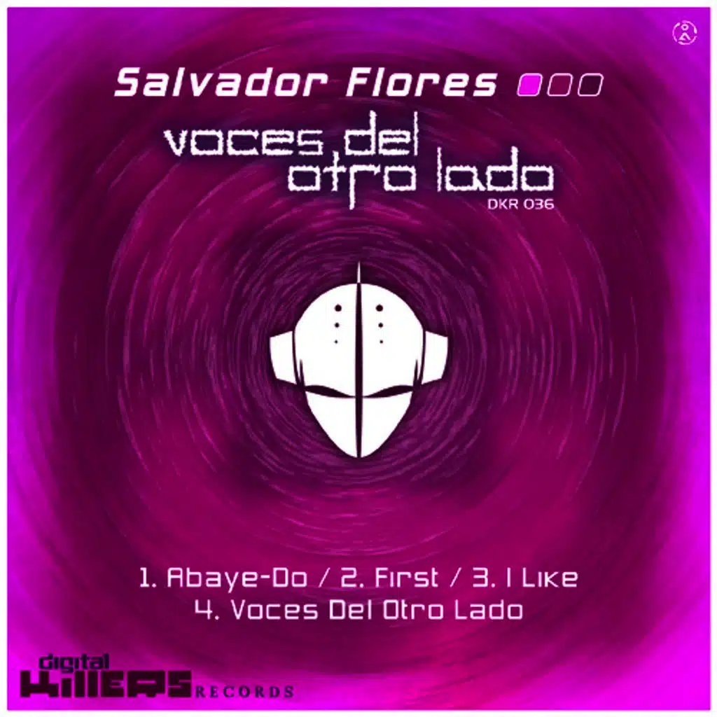 Salvador Flores