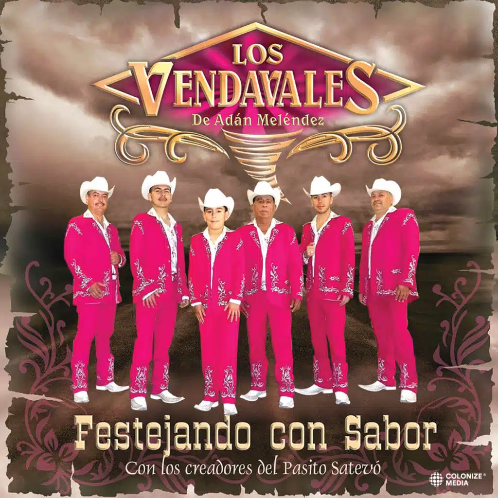 Festejando Con Sabor