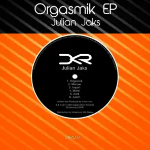 Orgasmik (Original Mix)