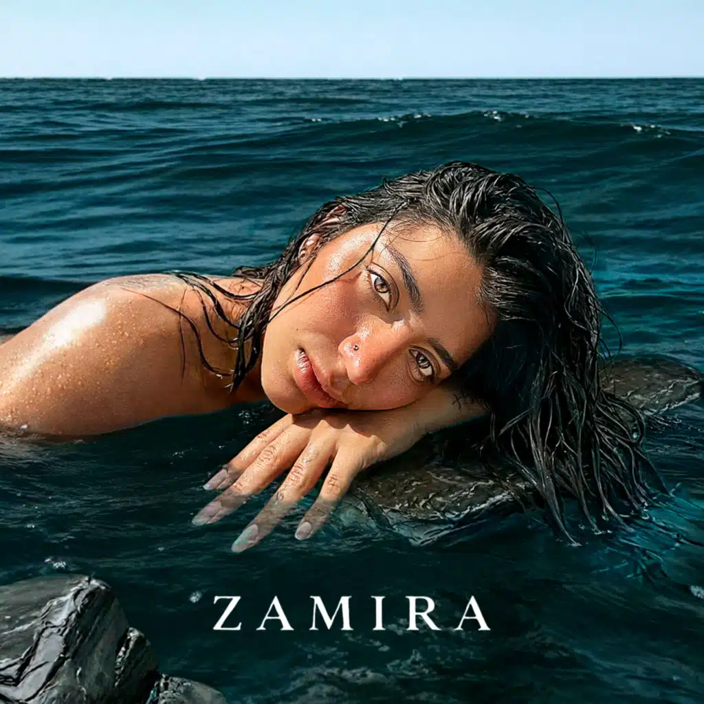 Zamira