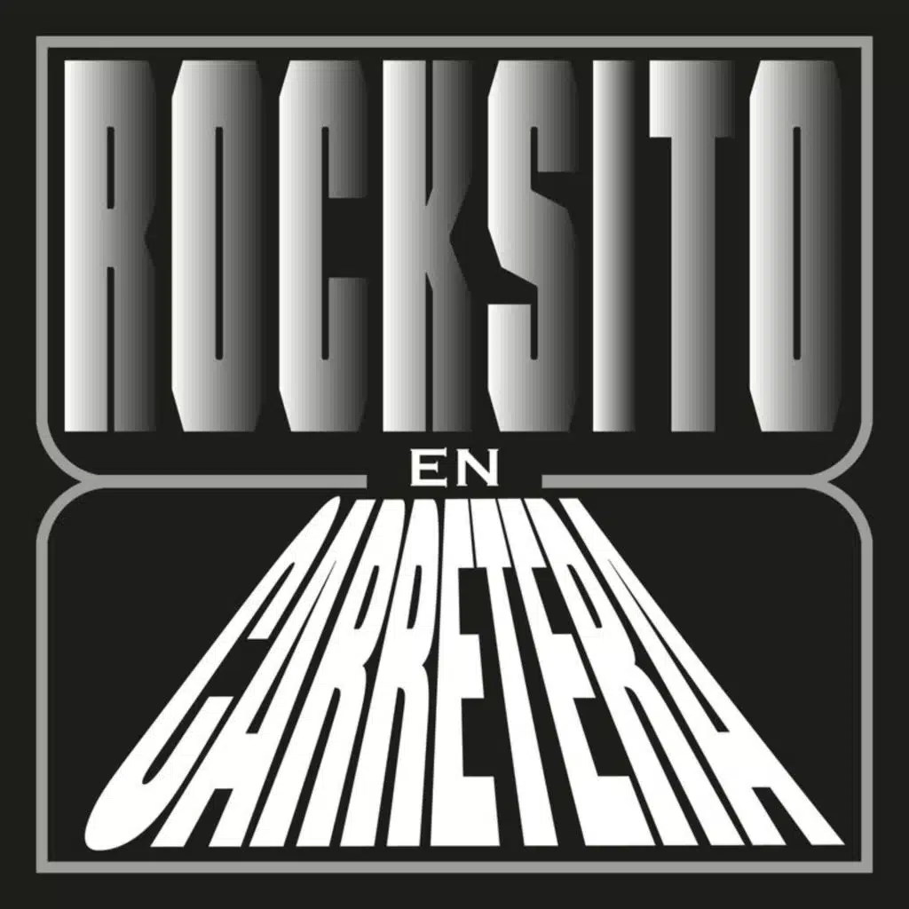 Rocksito en Carretera