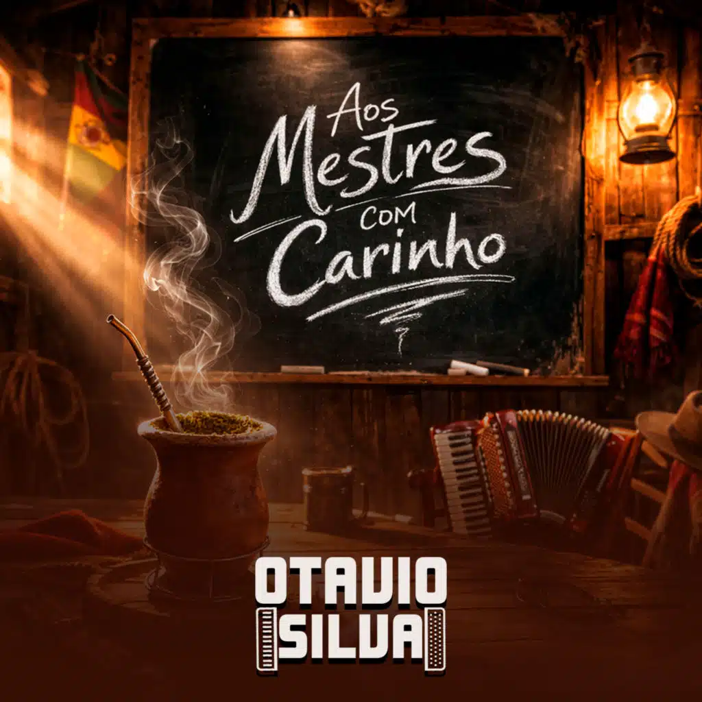 Otavio Silva