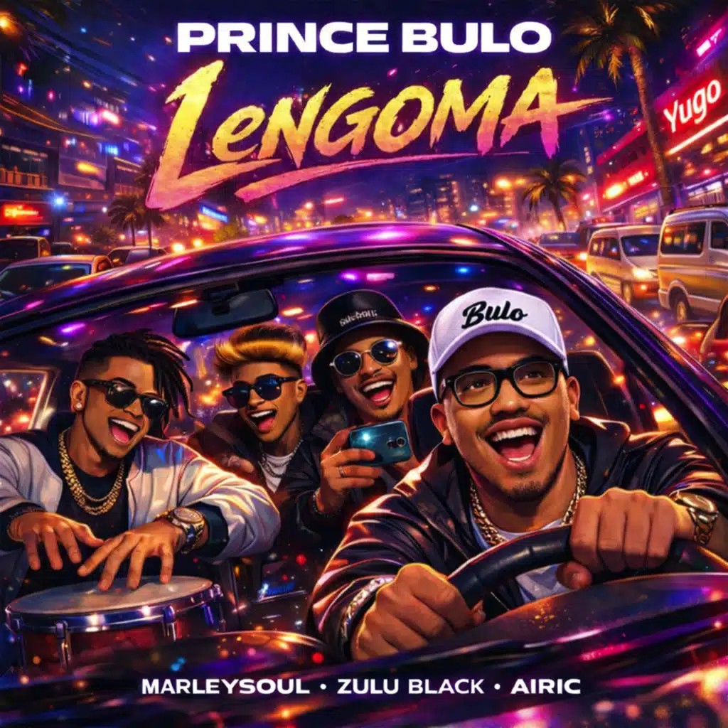 Prince Bulo