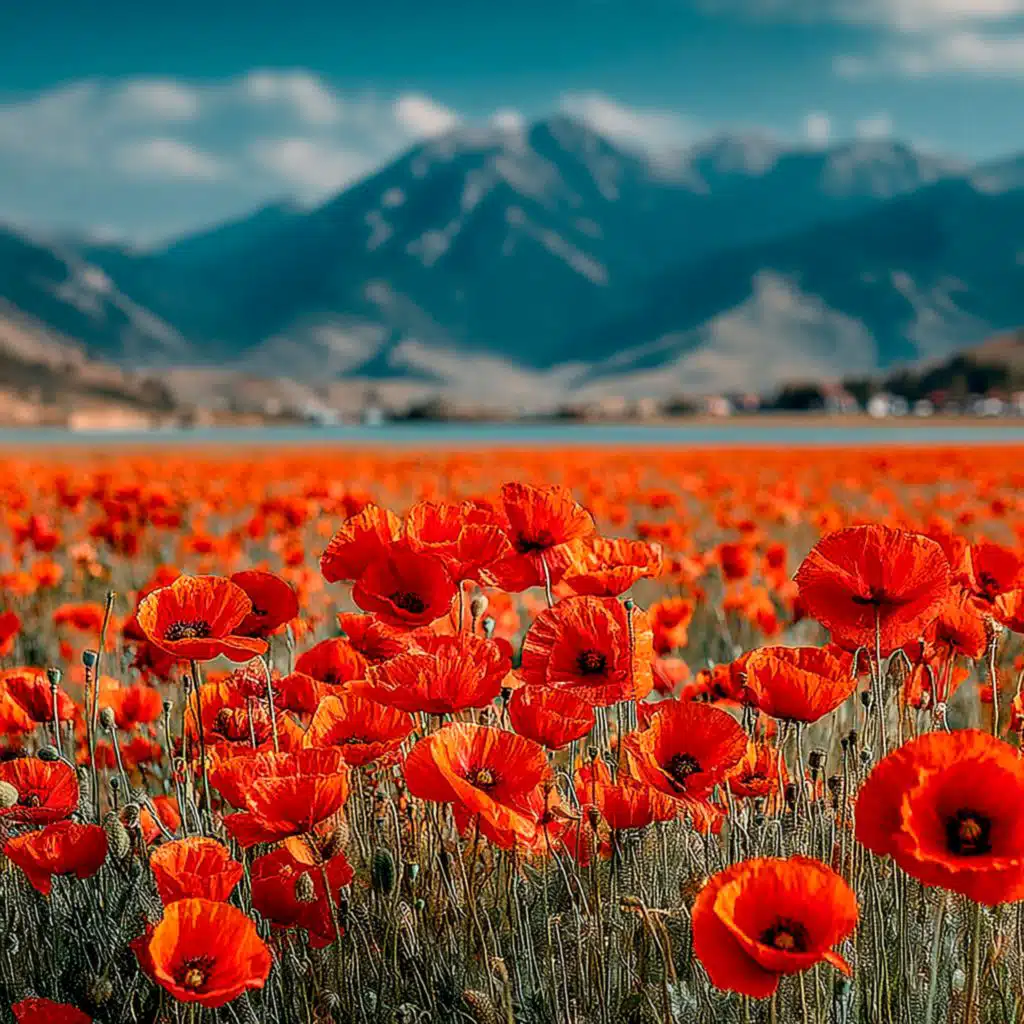 Армянские народные мотивы