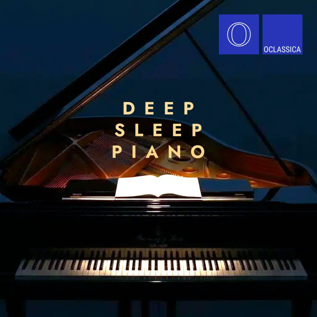 Deep Sleep Piano