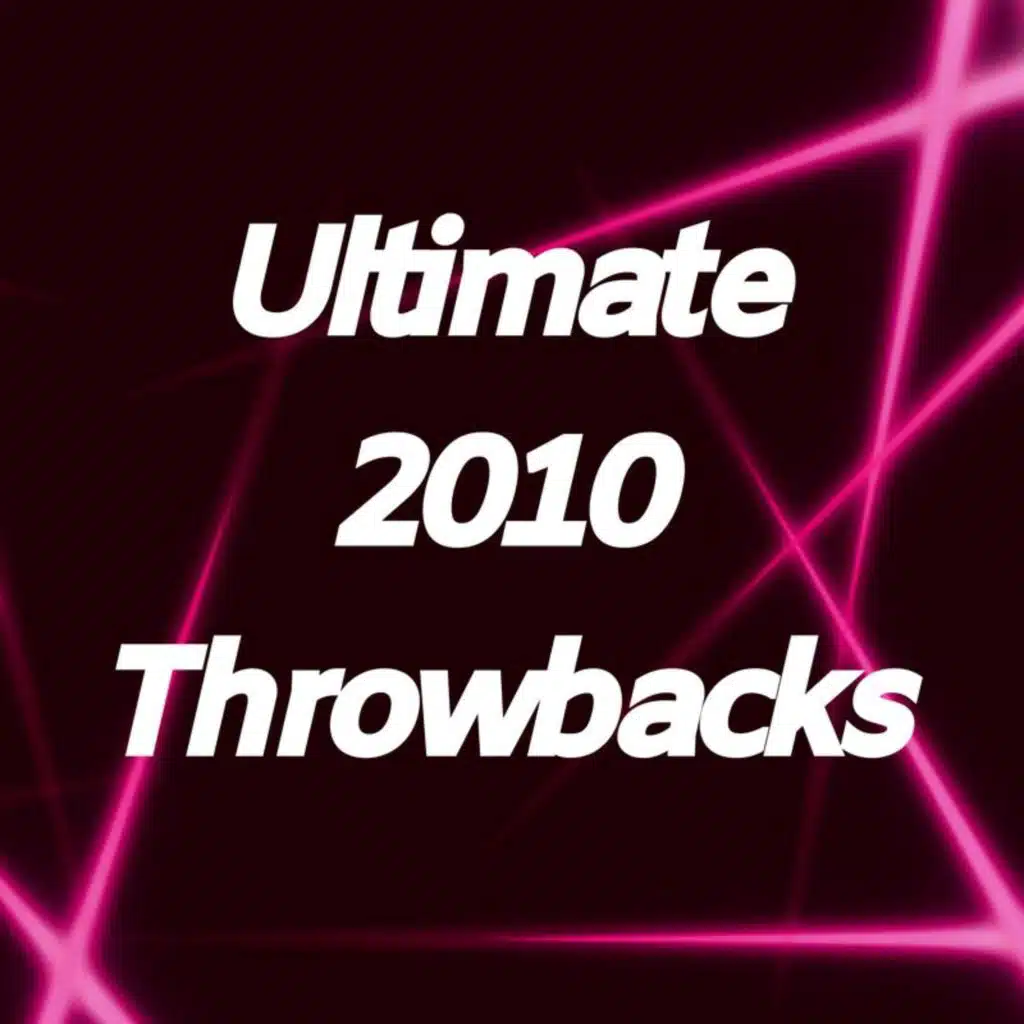 Ultimate 2010 Throwbacks