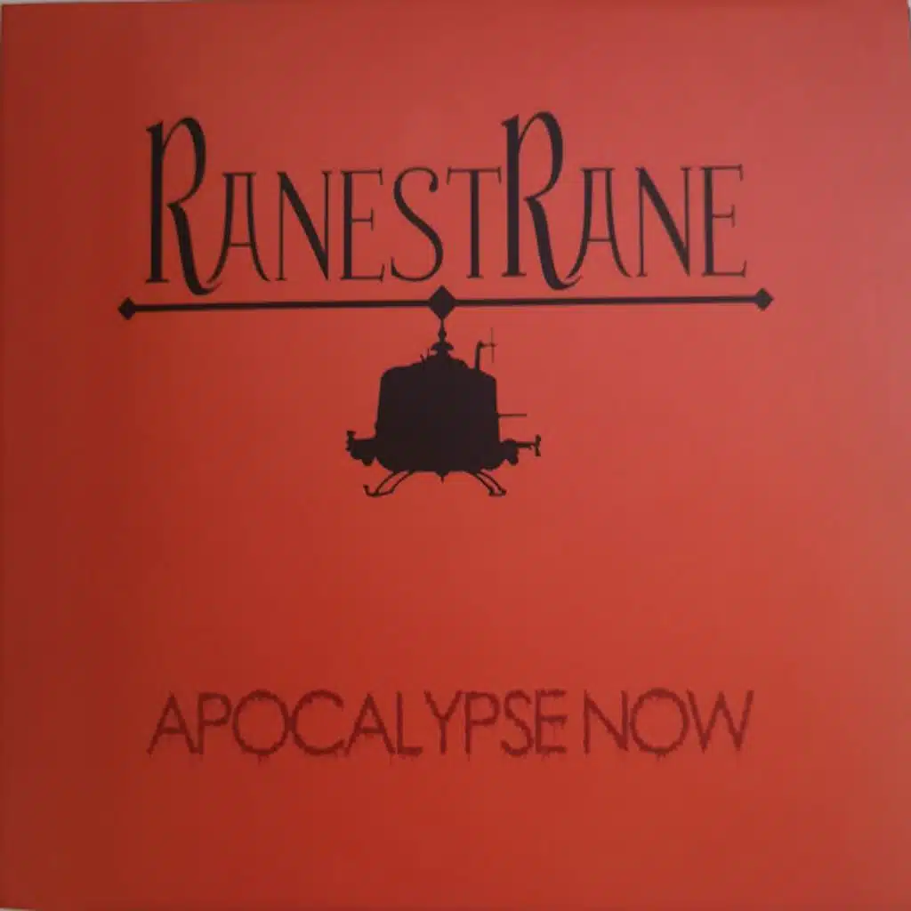 Ranestrane