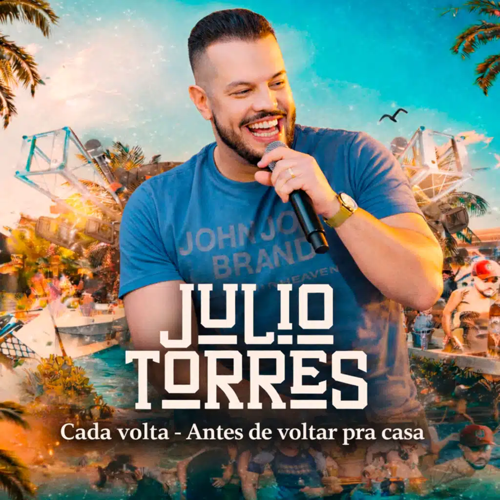 Julio Torres