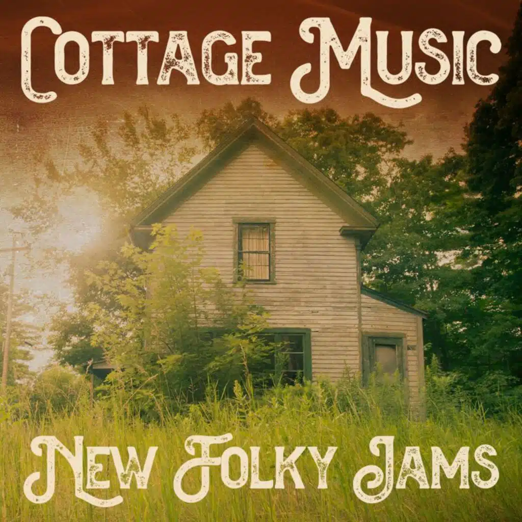 Cottage Music: New Folky Jams