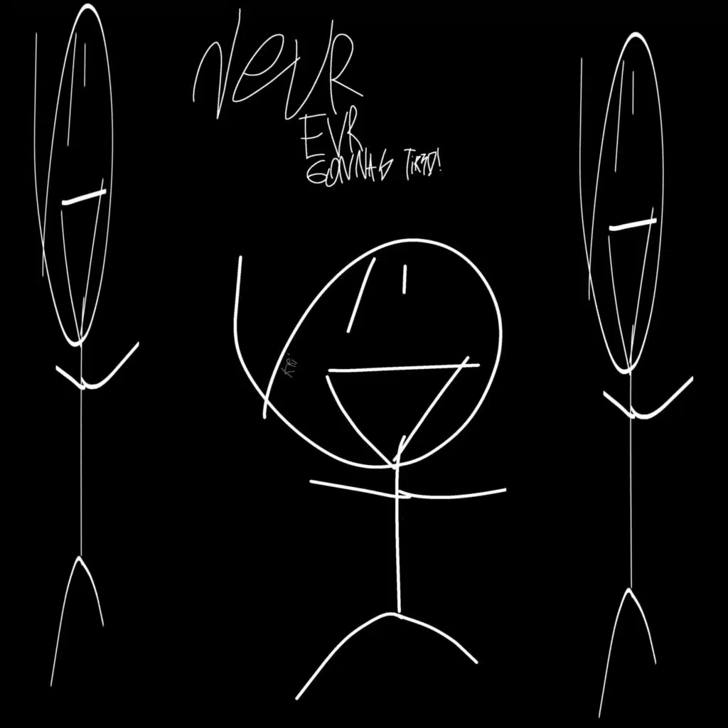 NEVR EVR GONNA B TIR3D!