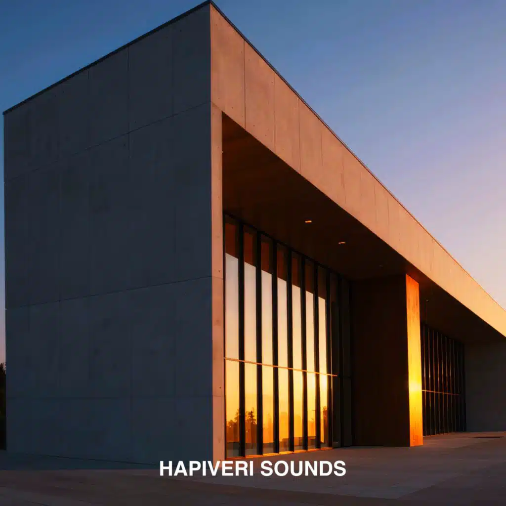 HAPIVERI SOUNDS