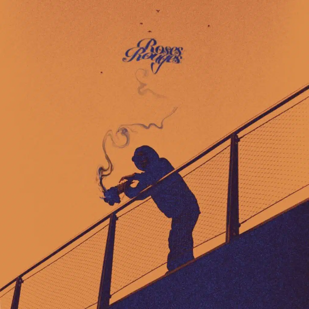 FUMÉE DANS LE CIEL