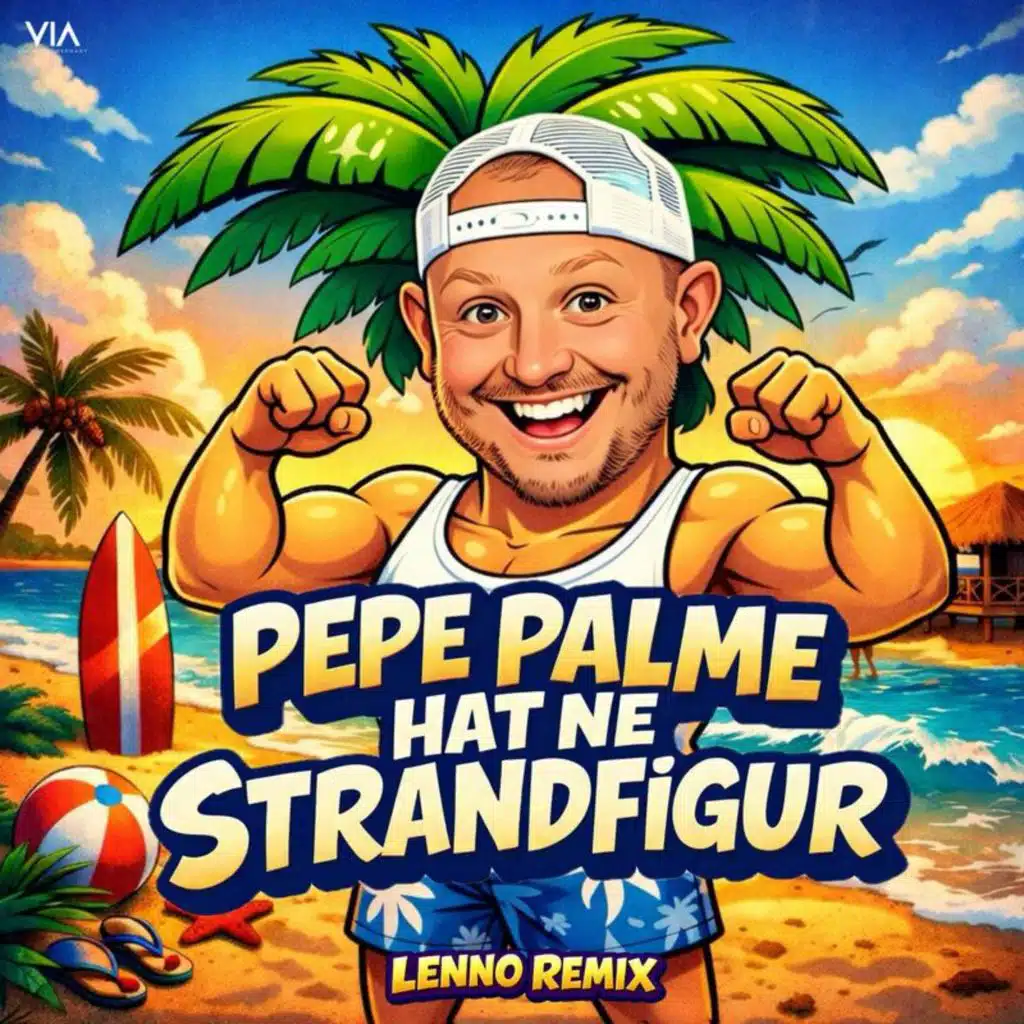 Pepe Palme
