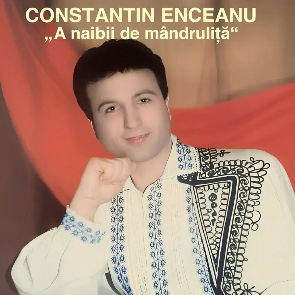 A Naibii De Mândruliță