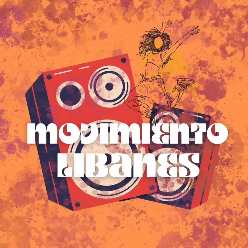 Movimiento Libanes