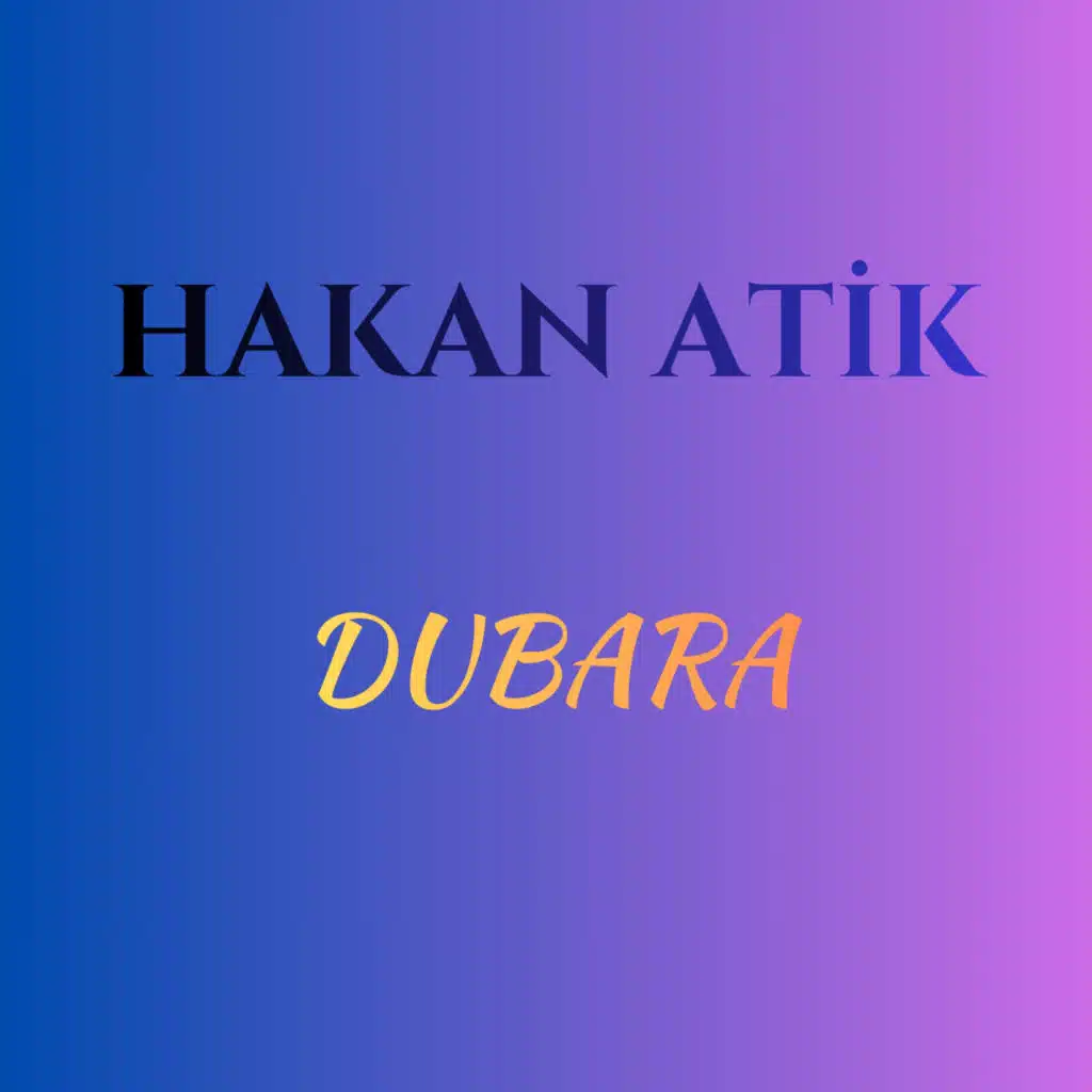 Hakan Atik