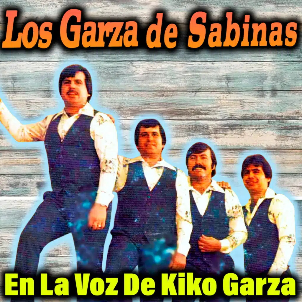 En La Voz De Kiko Garza
