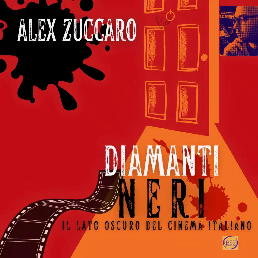 Diamanti Neri Il Lato Oscuro Del Cinema italiano