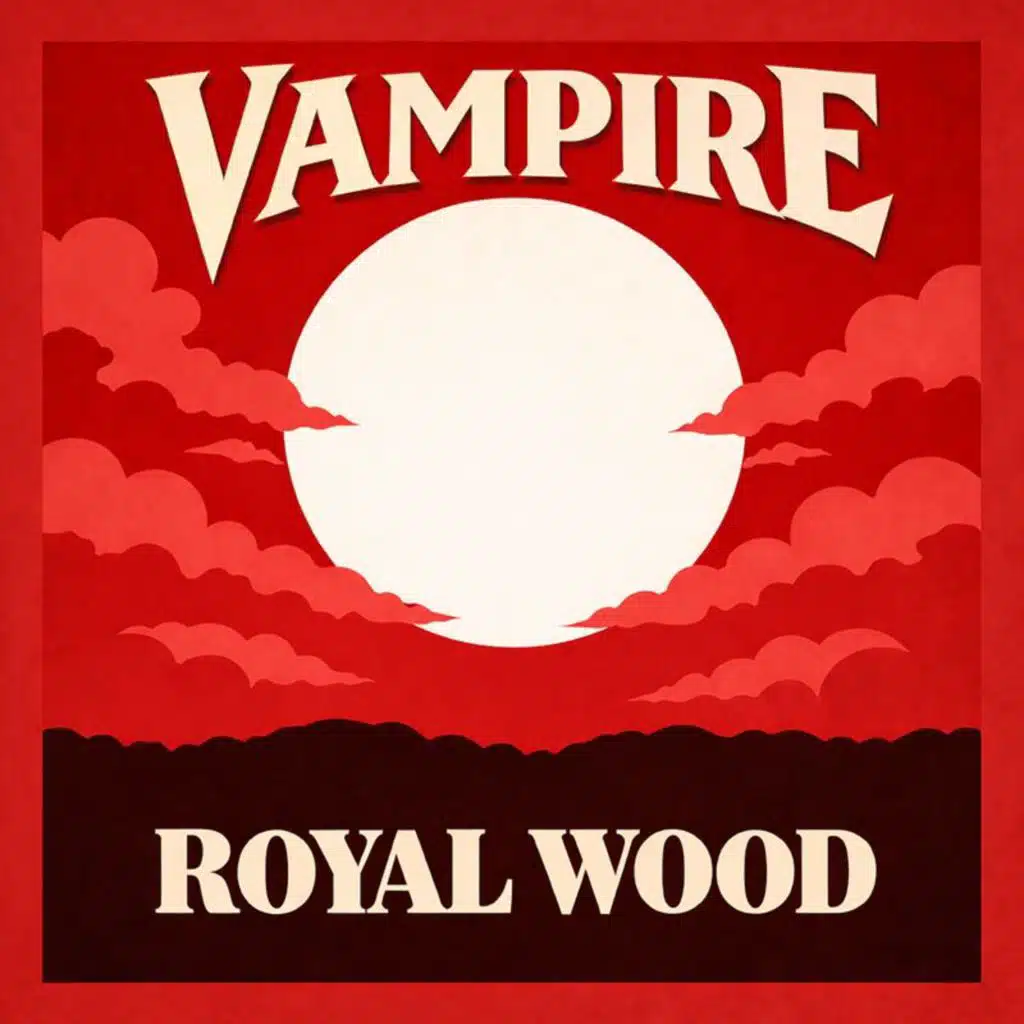 Royal Wood