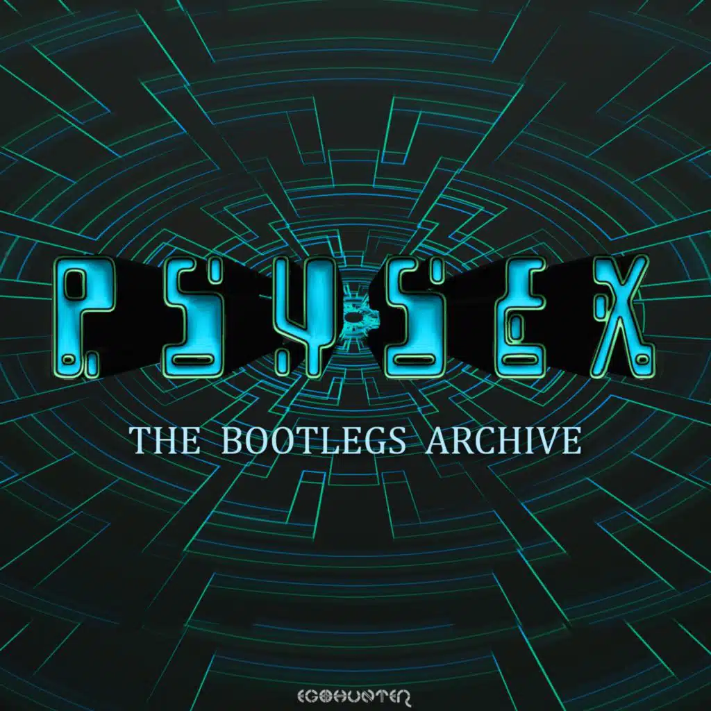 The Bootlegs Archive
