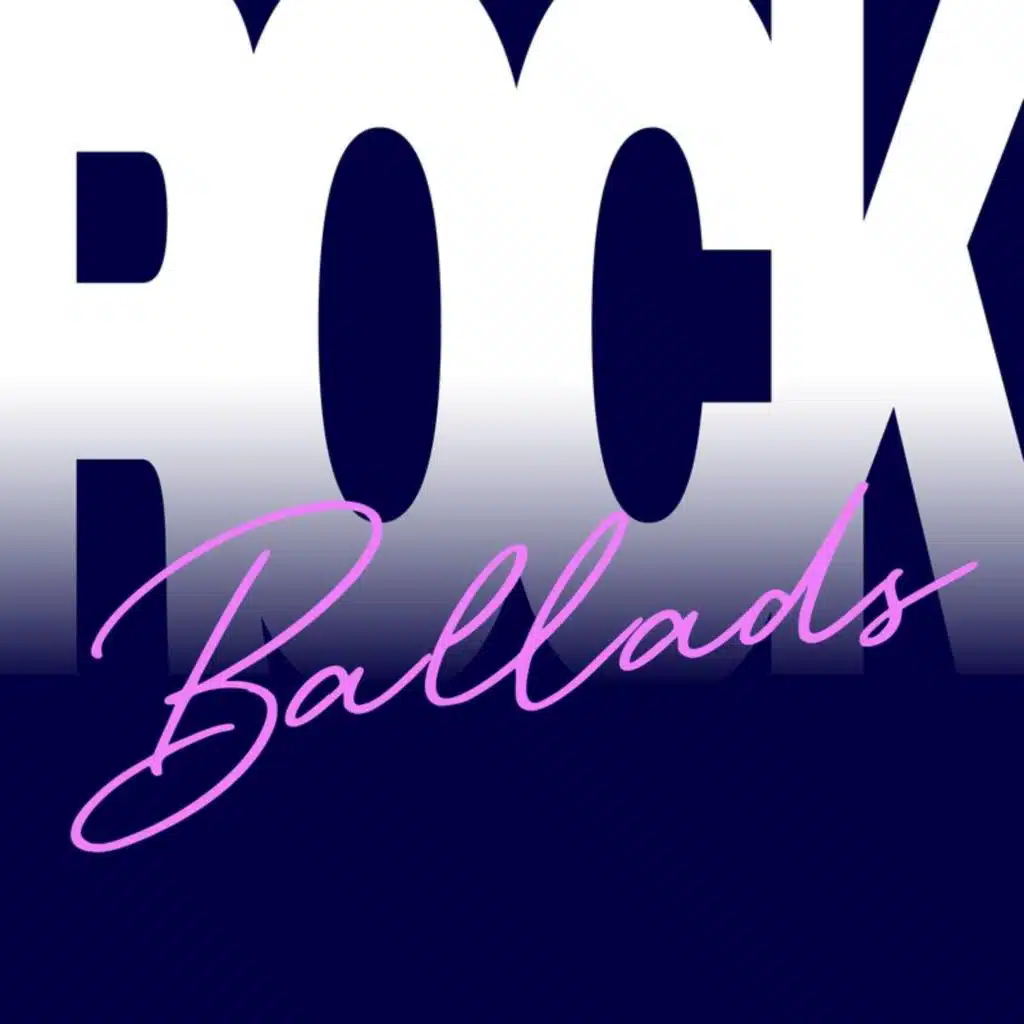 Rock Ballads